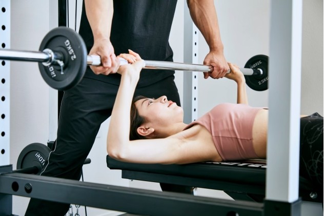 【冬こそ脂肪燃焼のチャンス！！】