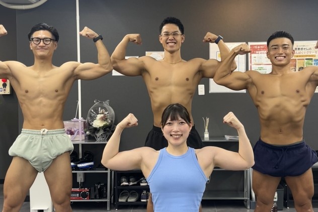 月一回の研修DAY！